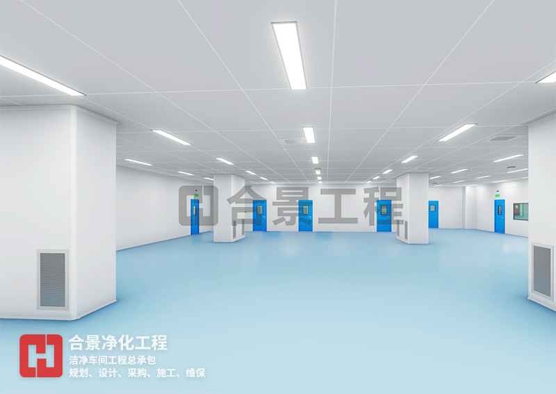 百億投資落地！MLED顯示芯片項目在南充破土動工